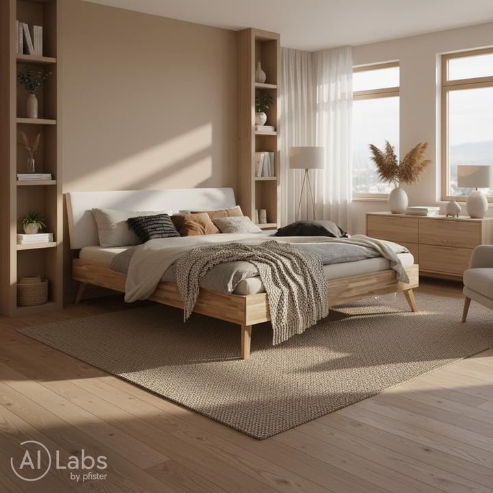 Image du produit Hasena Pesaro 20 (140 x 200 cm)