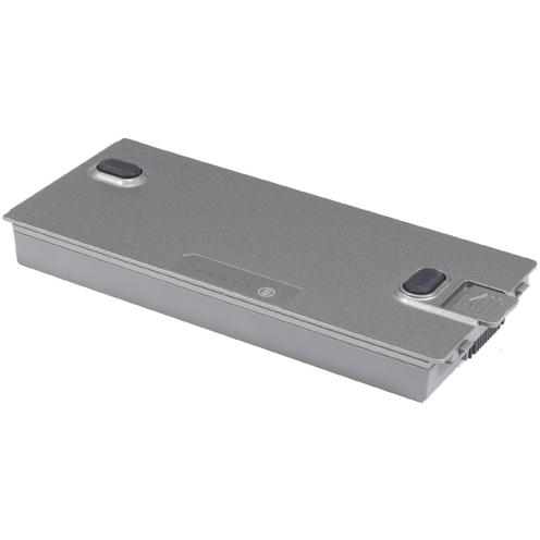 Dell 451-10320 Notebook-Akku, Notebook Ersatzteile, Silber