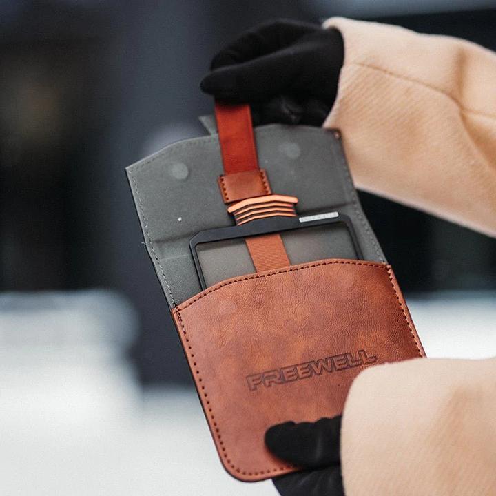 Produktbild Freewell K2 Diffusion Snow Mist 1/2 Filter Snow Mist 1/2 (Diffusionsfilter)