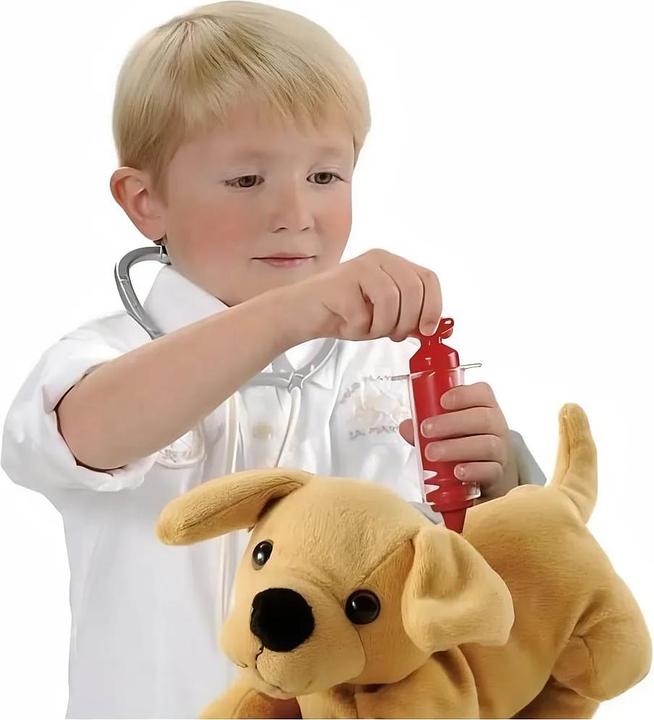 Actual product image Ecoiffier Vet set