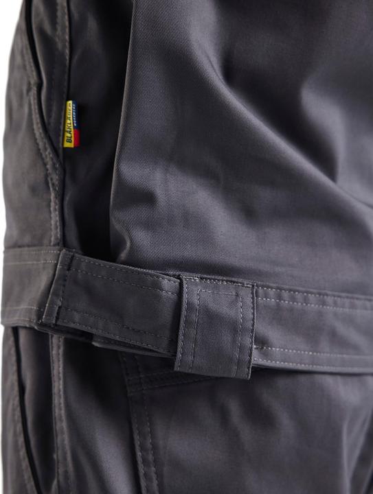 Produktbild Blakläder Arbeitsjacke (XS)