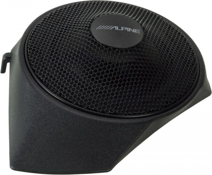 Actual product image Alpine Adventure Audio Soundystem SPC-R100-DU (12 cm)