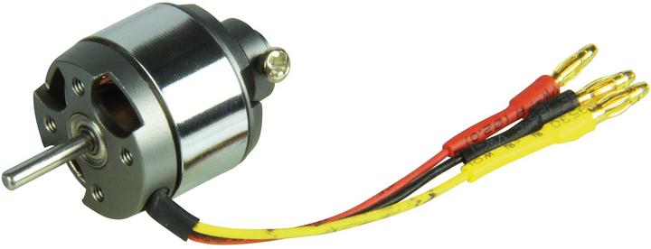 Produktbild Multiplex ROXXY BL Outrunner 1815/25