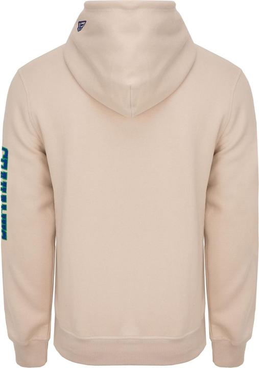 Immagine prodotto New Era Felpa con cappuccio NFL Seattle Seahawks Sideline Historic Uomo (XL)