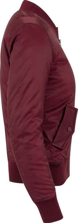 Actual product image Urban Classics Women's bomber Urban Classic basic (XS)