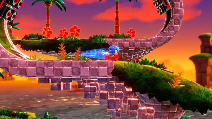 Image du produit Atlus Sonic Superstars (PS4, IT)