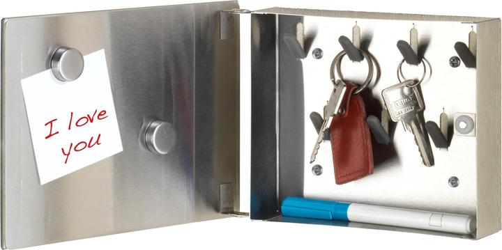 Actual product image Wenko Mirror (20 x 15 cm)