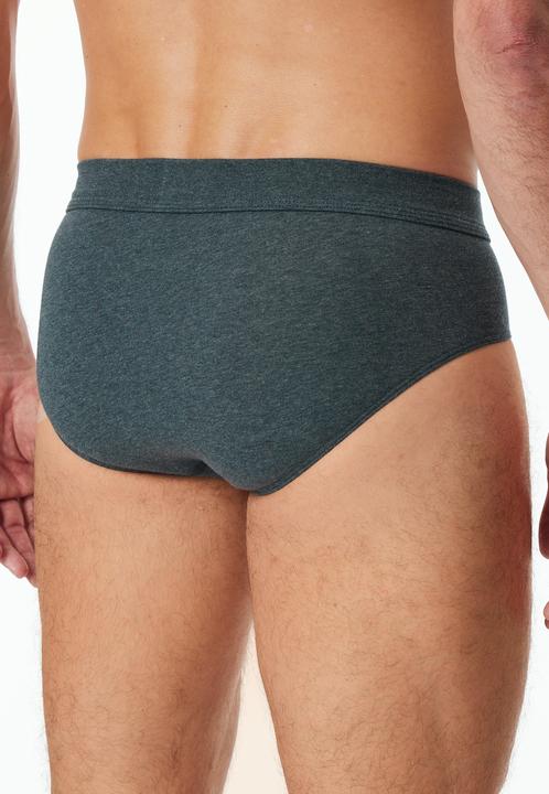 Image du produit Schiesser Mini-slip Comfort Fit (5, Une unité par pack)