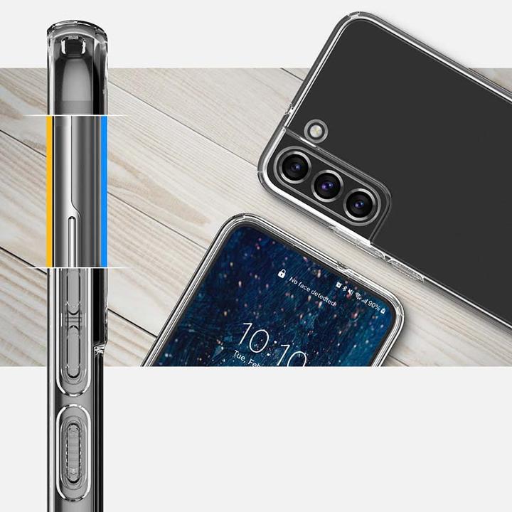 Produktbild Spigen Liquid Crystal (Samsung Galaxy S22 5G)