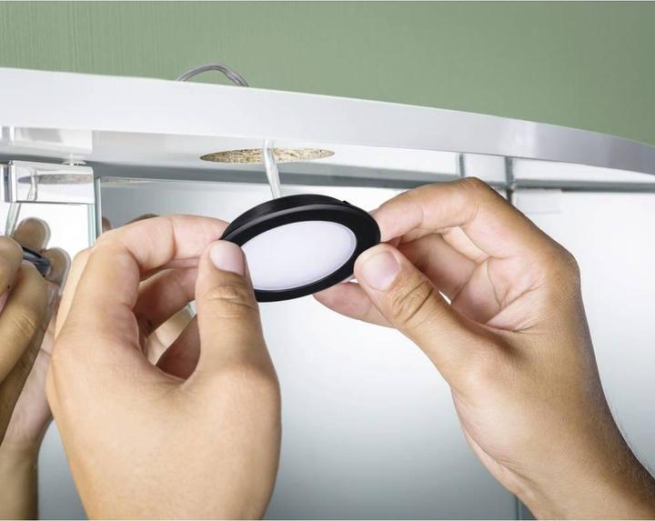 Produktbild Paulmann Möbeleinbauleuchte (225 lm)