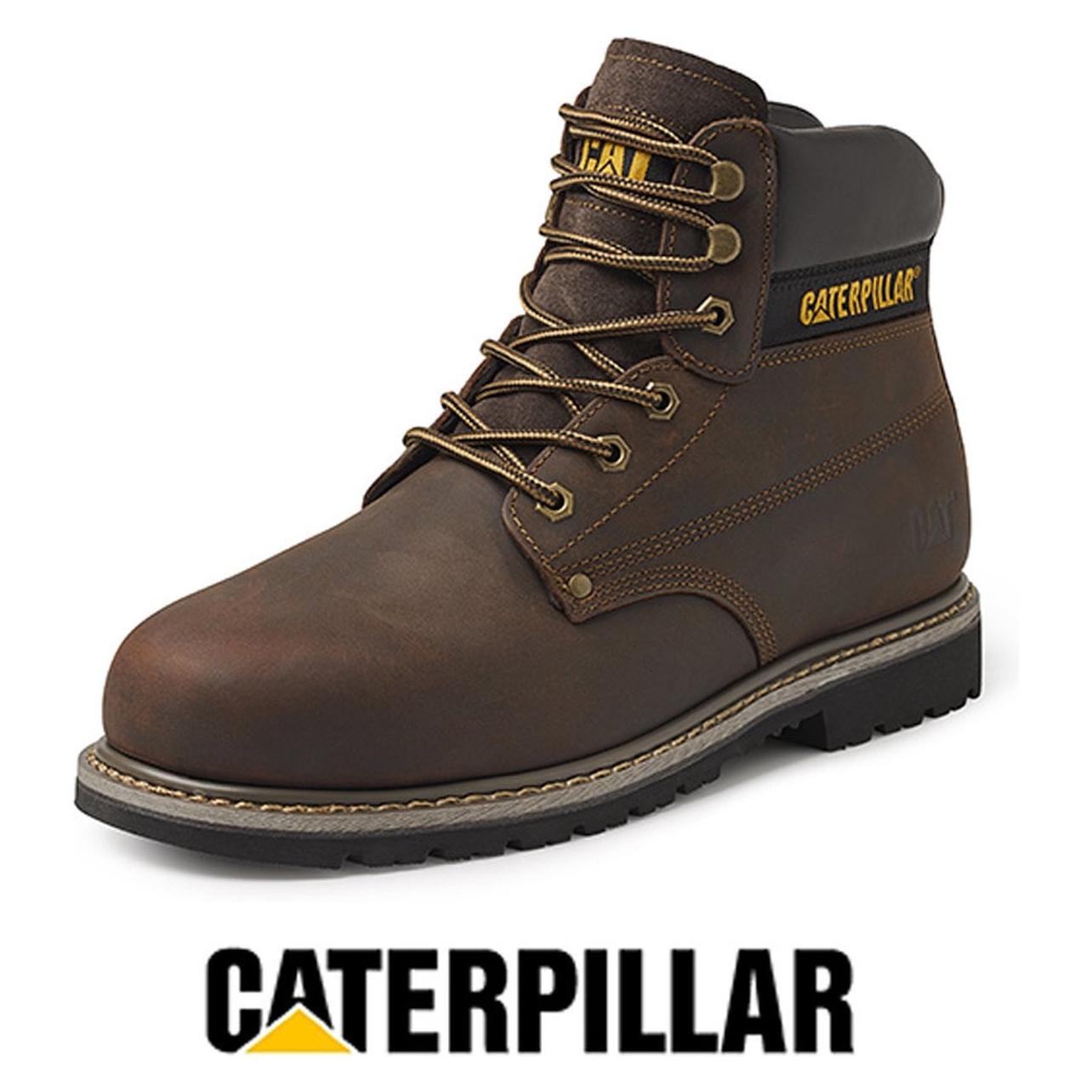 Cat, Werkschoenen, Centrale Elettrica (S3, 45)