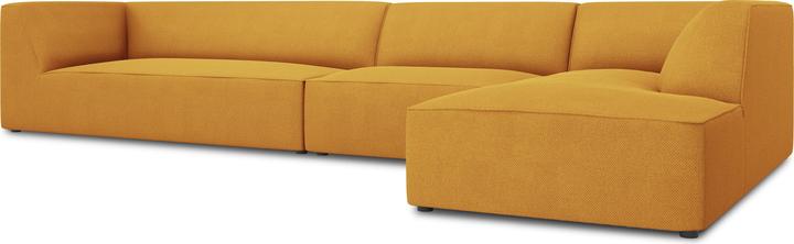 Actual product image Micadoni Ruby (Corner sofa)