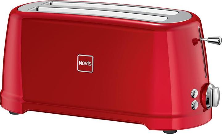 Actual product image Novis Iconic