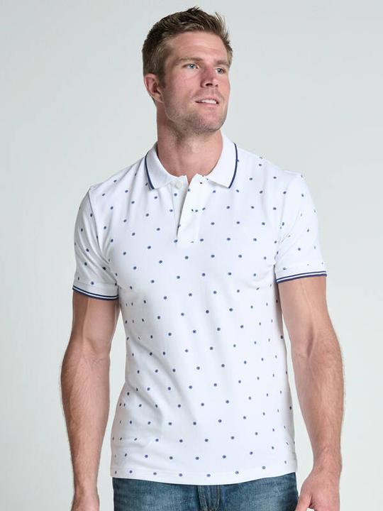 Immagine prodotto Jockey Fashion Poloshirt (M)