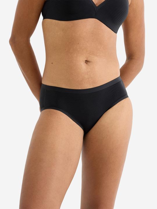 Actual product image Sloggi Retro Boxer Blue ZERO Feel Air (M, Single pack)