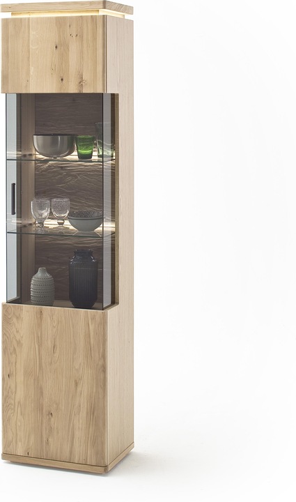 Produktbild Robas Lund Barcelona (50 x 37 x 204 cm)