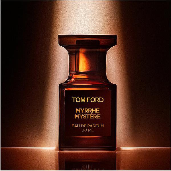 Produktbild Tom Ford Private Blend Myrrhe Mystere Eau de Parfum Vapo 30 ml (Eau de Parfum, 30 ml)