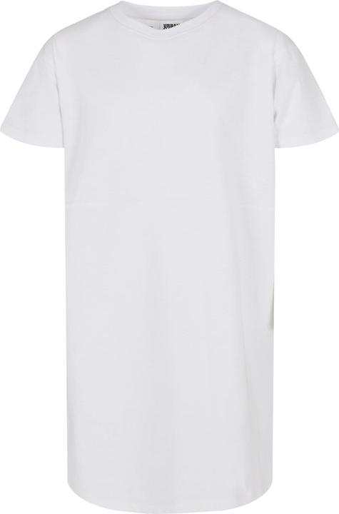 Produktbild Urban Classics Girls Organic Oversized Tee Dress (122, 128)