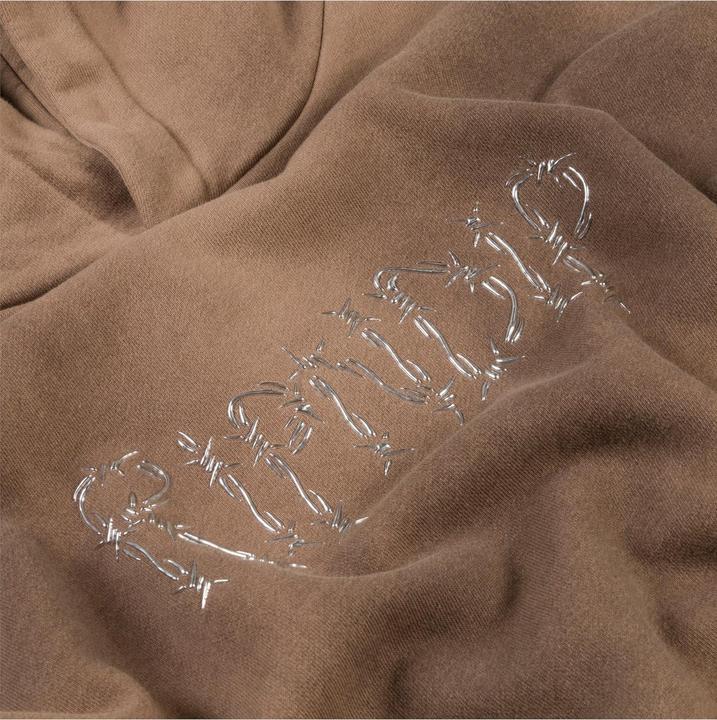 Immagine prodotto RipnDip Felpa con cappuccio Keep Out (M)
