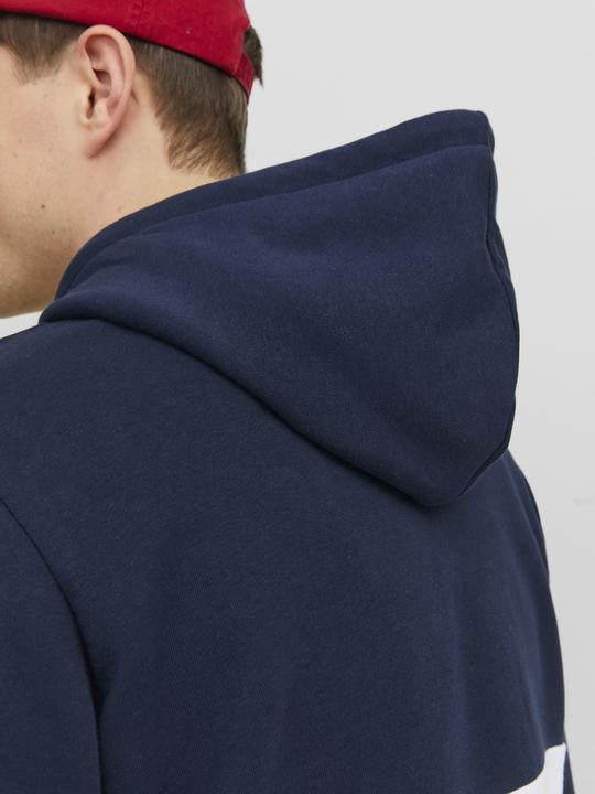Produktbild Jack & Jones Colorblock Hoodie (XXL)