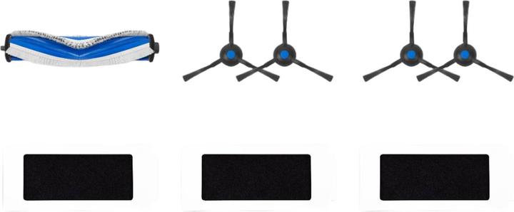 Productafbeelding Ecovacs Deebot T30 Pro Omni DKT080142