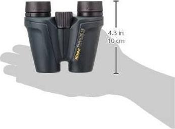 Actual product image Nikon Travelite CF EX (10 x, 25 mm)