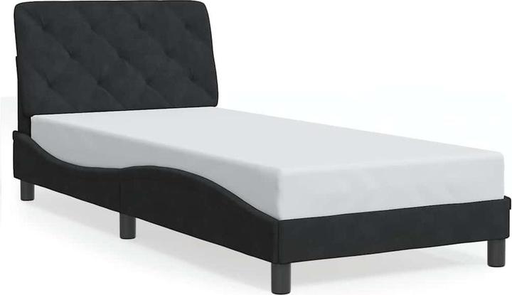 Image du produit vidaXL Bettgestell (90 x 190 cm)