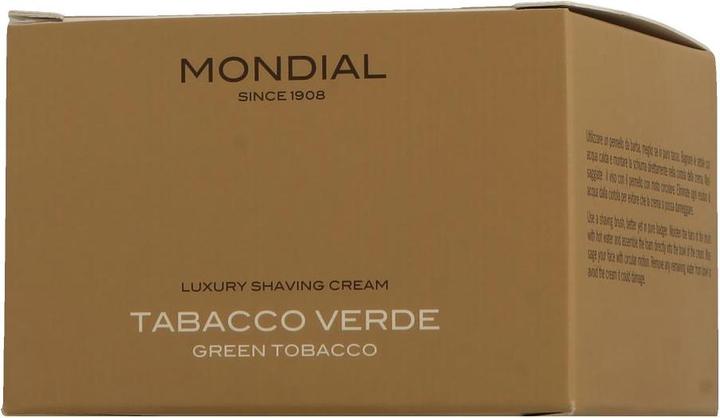 Image du produit Mondial 1908 Soins de rasage (140 ml, Crème à raser)