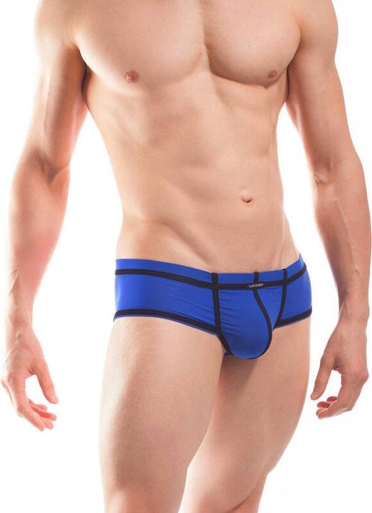 Actual product image Wojoer Stripe Hipster (XL)