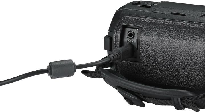 Produktbild Panasonic HC-VX3E-K (8.57 Mpx, 24x)