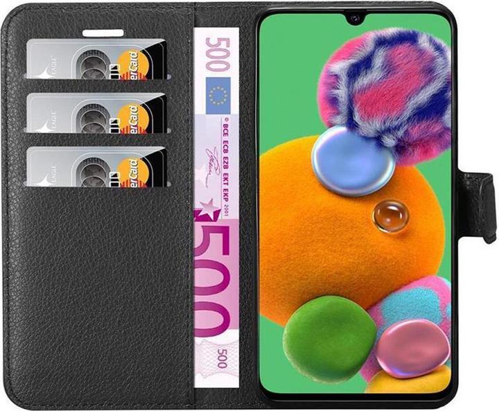 Immagine prodotto Cadorabo Libro con copertina con funzione di stand (Samsung Galaxy A90 5G)
