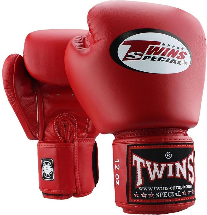 Produktbild Twins Boxhandschuhe (12 OZ, One Size)