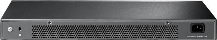 Immagine prodotto TP-Link JetStream T2600G-52TS (52 porte)
