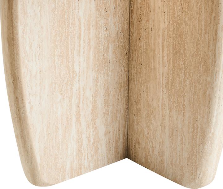 Image du produit Beliani Travers (90 x 180 x 76 cm)