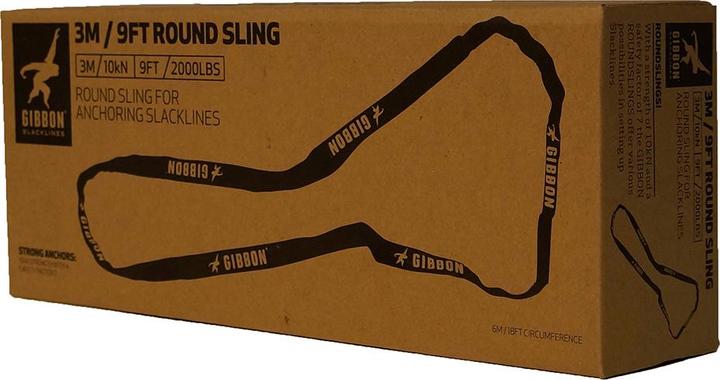 Immagine prodotto Gibbon Banda Sling