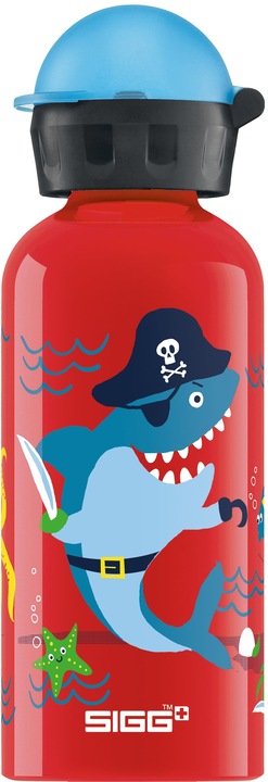 Underwater Pirates