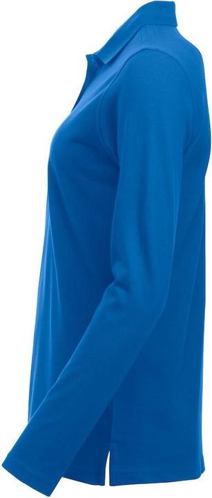 Immagine prodotto Clique Polo classica Marion a maniche lunghe (L)