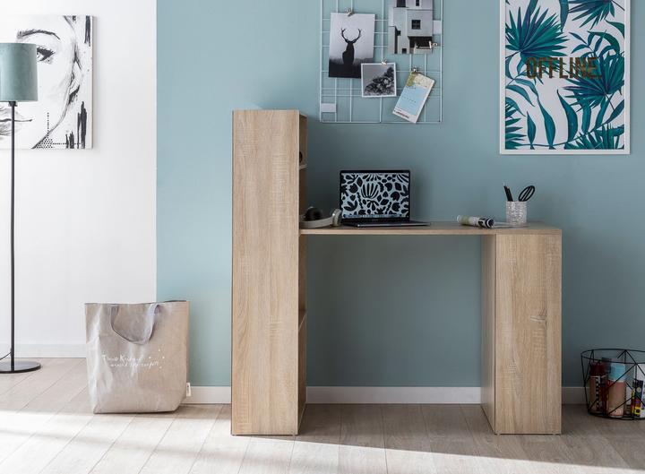 Image du produit FineBuy Meris (120 x 53 x 120 cm)