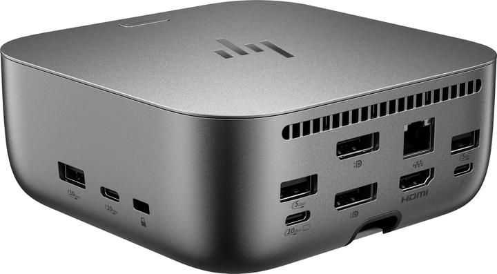 Immagine prodotto HP Ultra G6 (Thunderbolt, 9 porte)