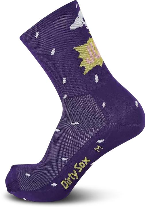 Produktbild Dirtysox Allround - Elite - Just Ride (40 - 43)