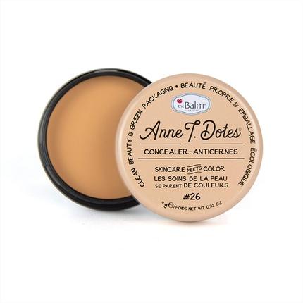 Produktbild The Balm Anne T Concealer 26 (MEDIUM)