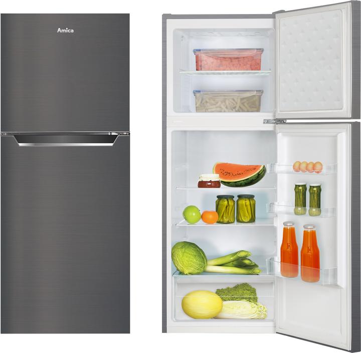 Actual product image Amica DT 374 160 S (211 l)