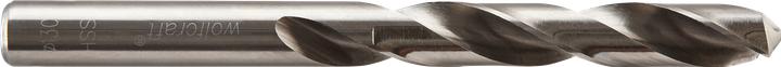 Actual product image wolfcraft 1 metal drill HSS G ø13.0x151mm (13 mm)