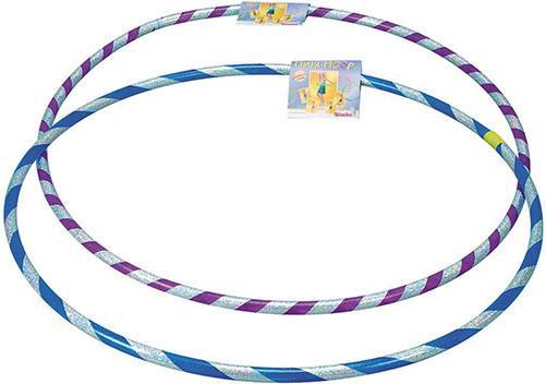 Image du produit Simba Cerceau Hula Hoop, 2-sort. (80 cm, 212 g)