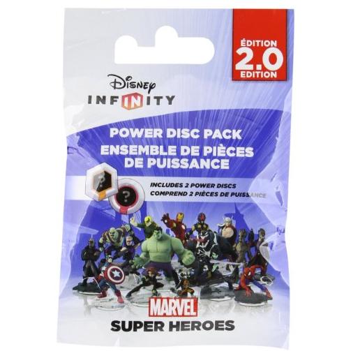 Bandai Namco Disney Infinity 2 Power Disc Disney