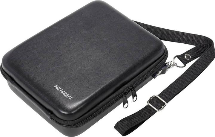 Voltcraft VC-300 VC-10906515 Messgerätetasche Polyurethan (VC-10906515)