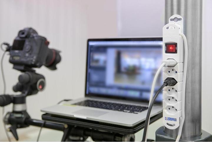 Actual product image Steffen Steba Variable (6 x, Type 13, 3 m)