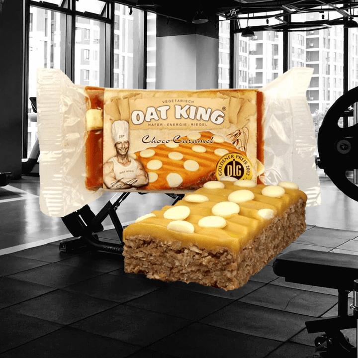 Image du produit Oat King Energy Bar (1 pcs, 950 g)