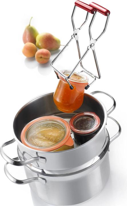 Produktbild Westmark Glashebezange (1 Stk., 4 l)