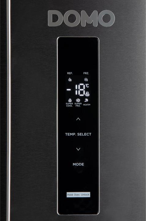 Image du produit Domo DO99506M (555 l)